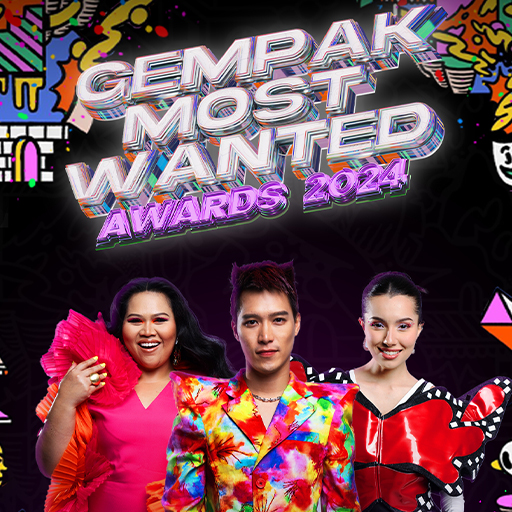 GEMPAK MOST WANTED AWARDS 2024